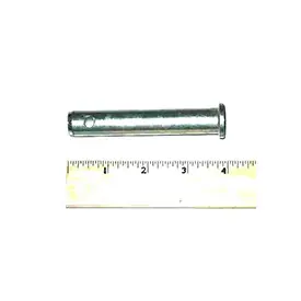 Free Returns Pivot Pin (657289)