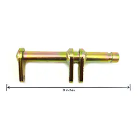 Buy Direct Pivot Shaft Weldment