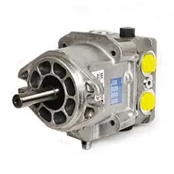 Professional Grade PK Series Gear Pump