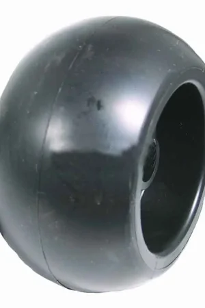 Plastic Deck Wheel New Arrival