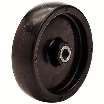 Plastic Deck Wheel Direct From Factory