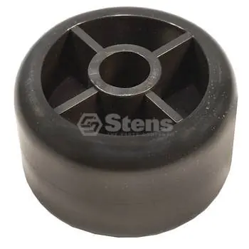 Certified Plastic Deck Wheel