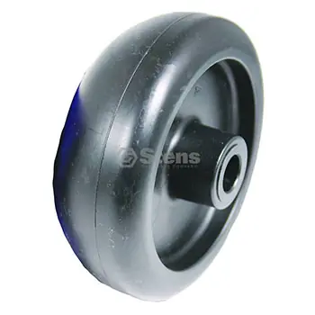 Plastic Deck Wheel Genuine