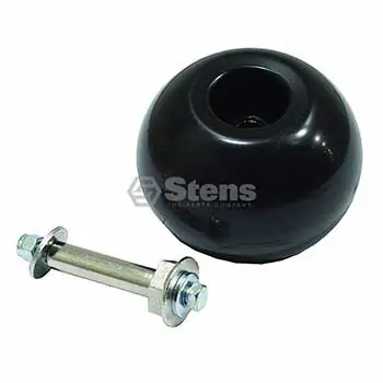 Plastic Deck Wheel Kit Price Drop