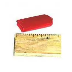 Plastic Tip In Demand