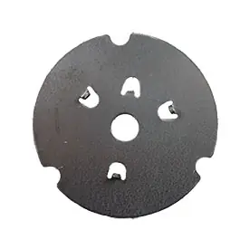 Plate Hassle-Free Returns