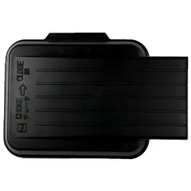 Secure Checkout Plate Air Filter