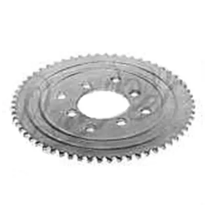 Plate Sprocket Bargain