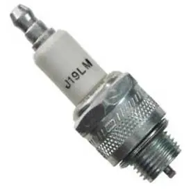 Plug- Spark Genuine