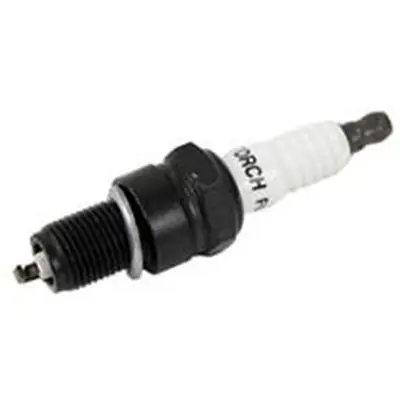 Crafted Plug:Spark F6Rtc