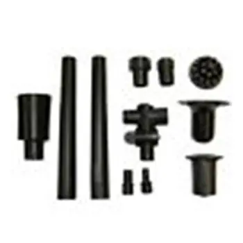 Special Discount Pneumatic Turf Wheel Kit