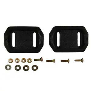 Polymer Shoe Slide Kit Bargain