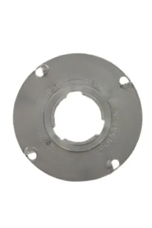 Popcorn Seed Plate Next Day Delivery