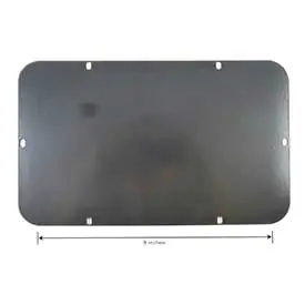 Top Pick Powerfil Cover Plate