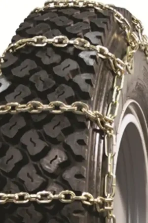 Predator Tire Chain 14X17.5 Next Day Delivery