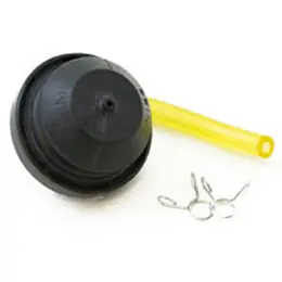Primer Bulb Kit Certified