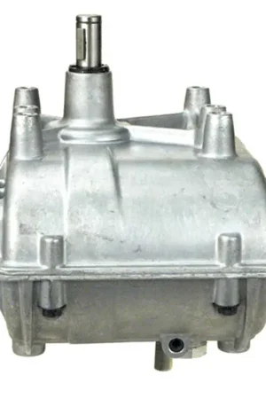 Fast Shipping Pro-Gear 5 Speed Transmission T7510