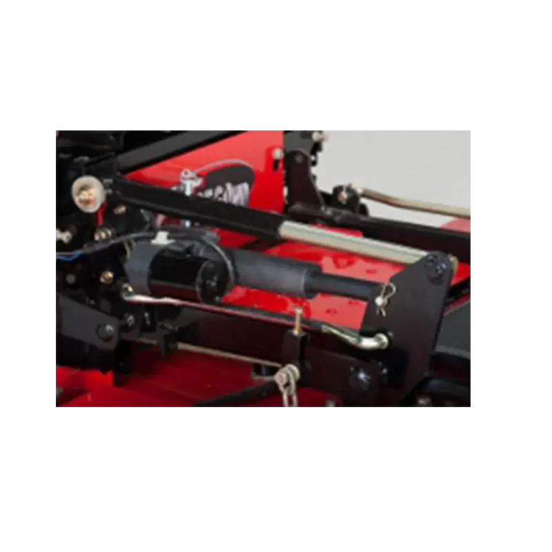 While Supplies Last Pro-Turn 400 Powered Deck Lift Kit