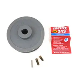Best Seller Pto Drive Pulley (5B)