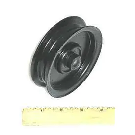 Hassle-Free Returns PTO Idler Pulley (3-1/2)