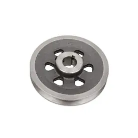 Best Price Pulley Cast Iron