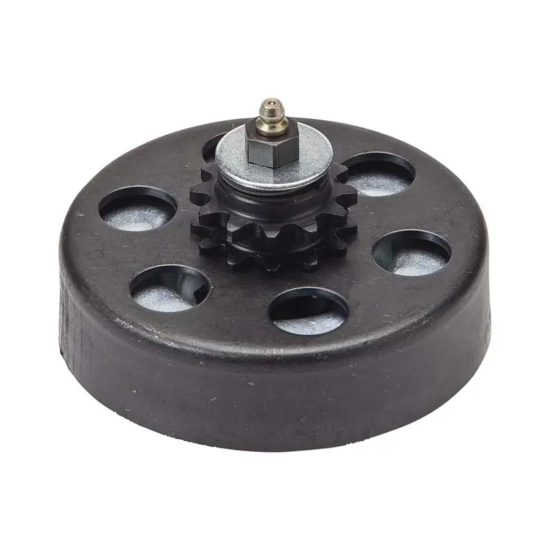 Authentic Pulley Clutch #35