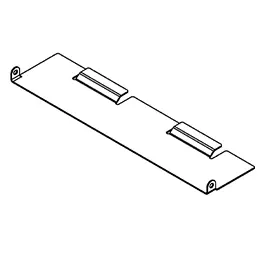 Trending Pulley Guard Plate, Wvk
