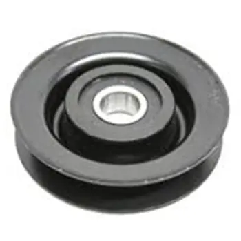 Trending Pulley Idler