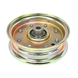 Pulley, 4.00 Dia Idler New Arrival