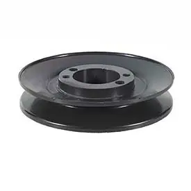 Pulley, 4.75 Od Authentic
