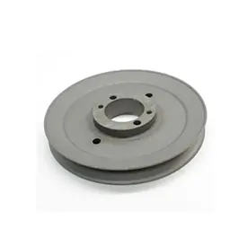 Pulley, 6.35 OD - Taper Bore Price Drop