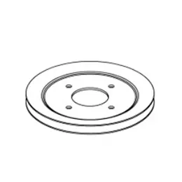 Price Drop Pulley, Drive, Wvgd