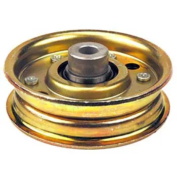 Pulley, Idler Same Day Shipping