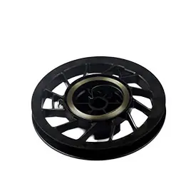 Today Only Pulley/Spring Assembly