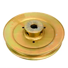 Pulley-Drive, Pump Low Price