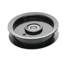 Luxury Pulley-Idler, Flat