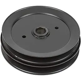 In Demand Pulley-Jackshaft