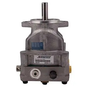 Authentic Pump, Bdp 16A 307 R