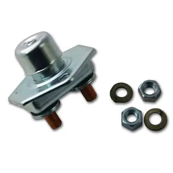 While Supplies Last Push Button Starter Switch