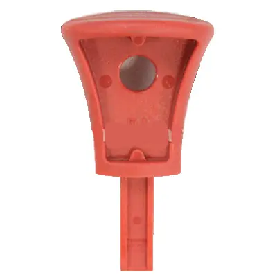 Fast Shipping Push/Pull Key - Subaru