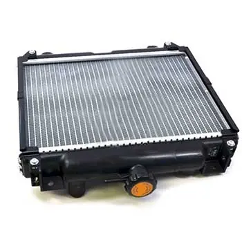 Latest Radiator Assembly