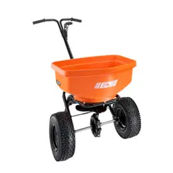 RB-85 Turf Pro Spreader Save Now