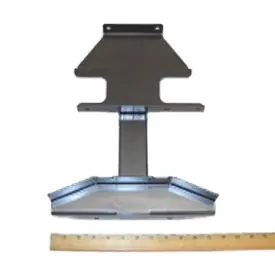 Affordable Rear Radiator Mount