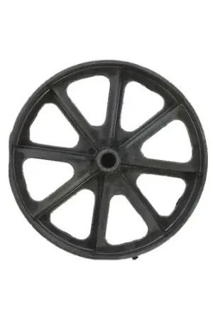 Brand New Rear Wheel (1001-B)