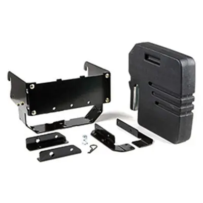 Order Now Rear-Mounted Tractor Weight Kit
