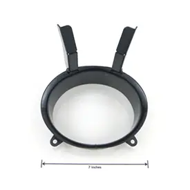 Shop Now Receiver Cone/Ms