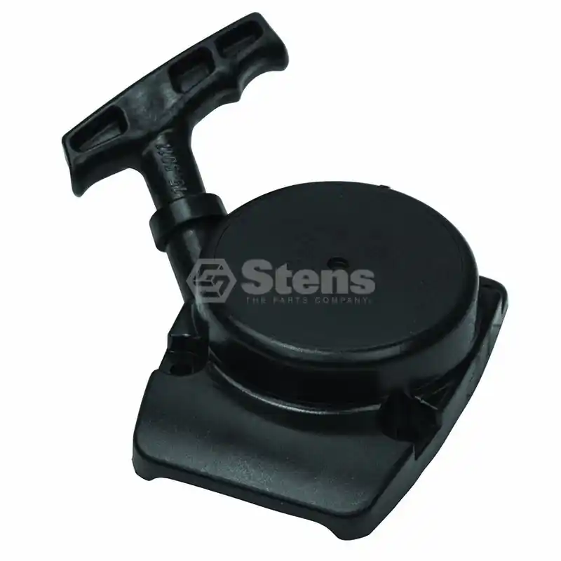 Recoil Starter Assembly Certified