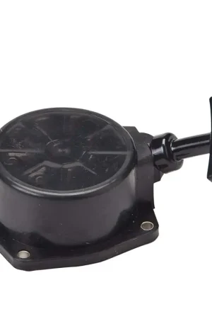 Crafted Recoil Starter Model Td40 & Td48 Kawasaki