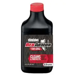 Red Armor 2.5 Mix Oil Special Discount