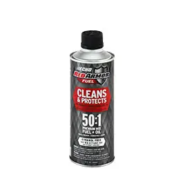 Red Armor Fuel - 13 oz. Clearance